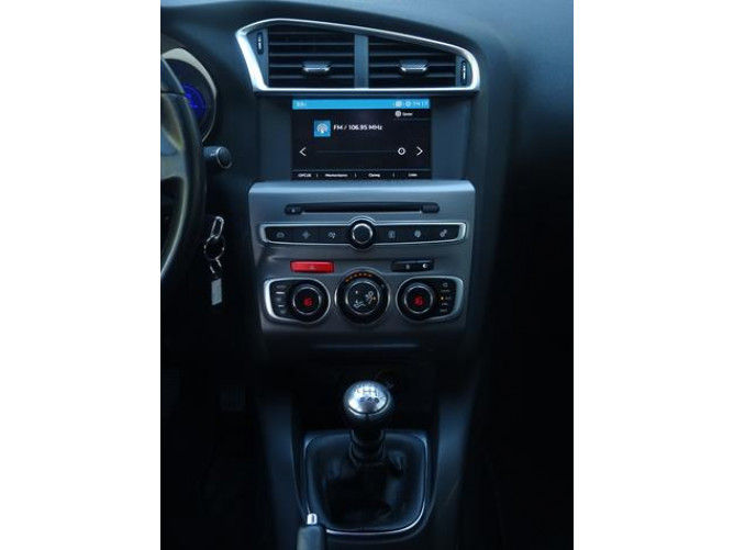 Citroen C4 1.6 HDI Millenium 