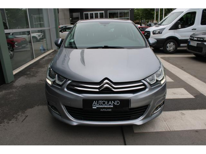 Citroen C4 1.6 HDI BUSINESS 