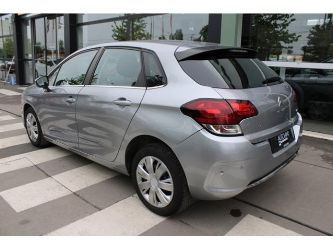 Citroen C4 1.6 HDI BUSINESS 