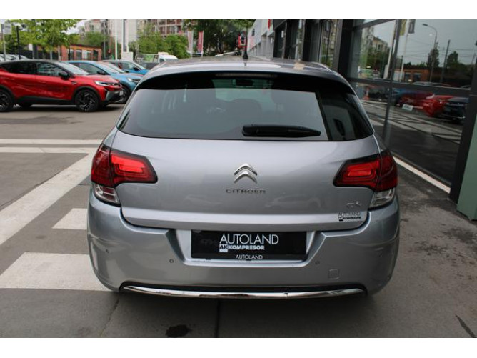 Citroen C4 1.6 HDI BUSINESS 
