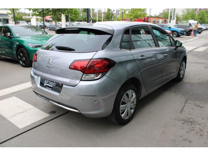 Citroen C4 1.6 HDI BUSINESS 