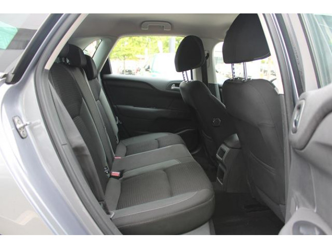 Citroen C4 1.6 HDI BUSINESS 