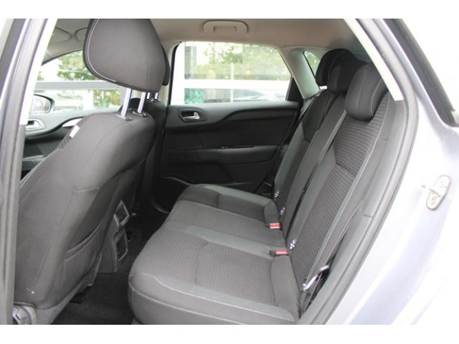 Citroen C4 1.6 HDI BUSINESS 