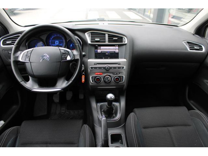 Citroen C4 1.6 HDI BUSINESS 
