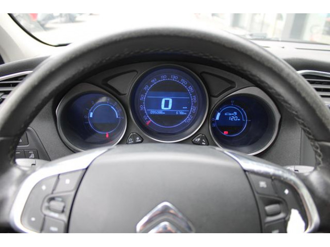 Citroen C4 1.6 HDI BUSINESS 