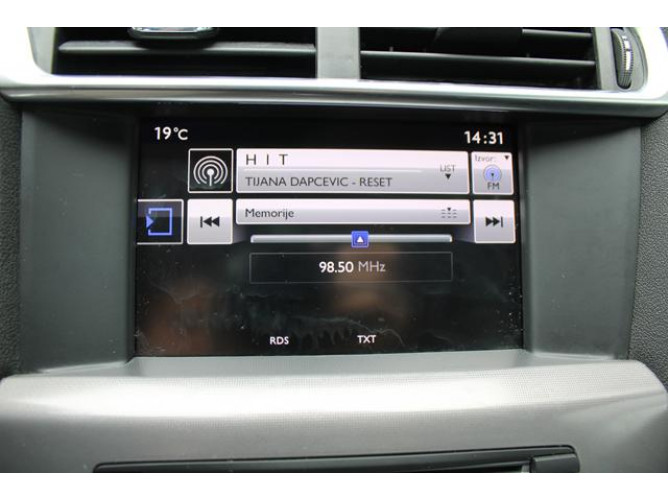 Citroen C4 1.6 HDI BUSINESS 