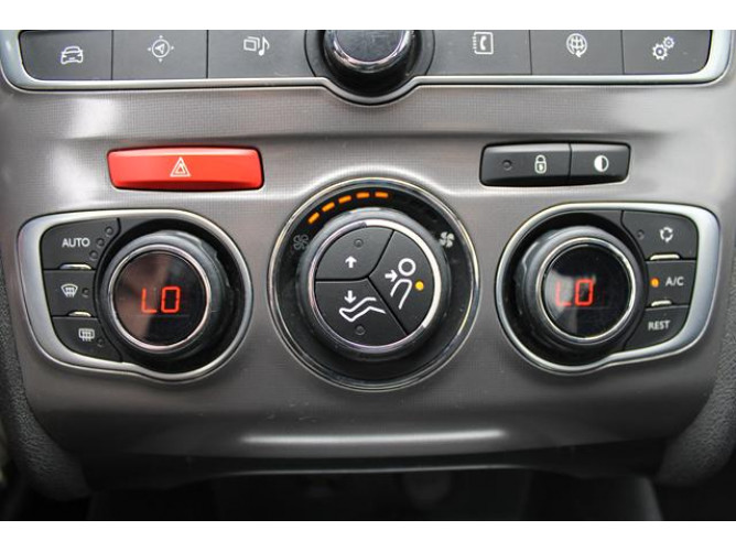 Citroen C4 1.6 HDI BUSINESS 