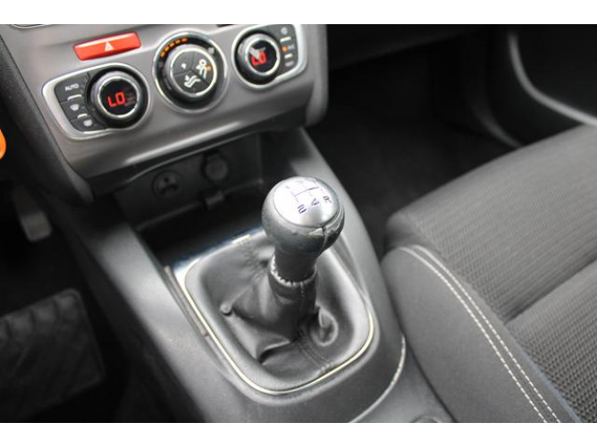 Citroen C4 1.6 HDI BUSINESS 
