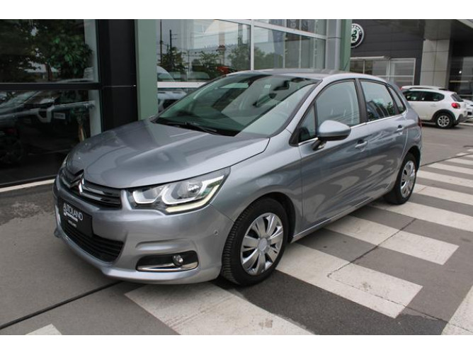 Citroen C4 1.6 HDI BUSINESS 