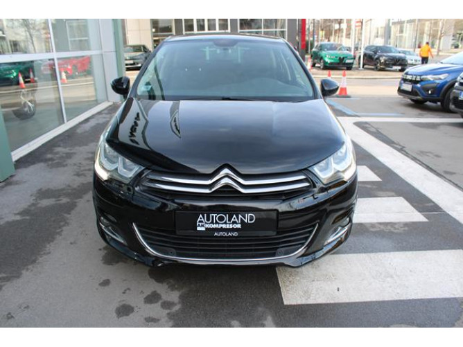 Citroen C4 1.6 HDI FEEL N1 