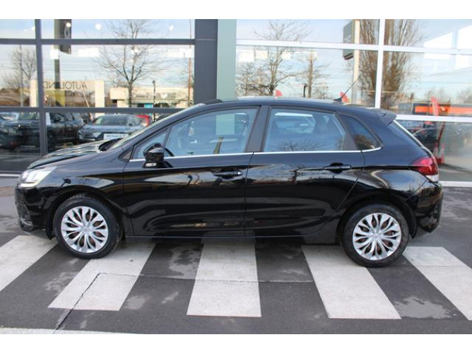 Citroen C4 1.6 HDI FEEL N1 