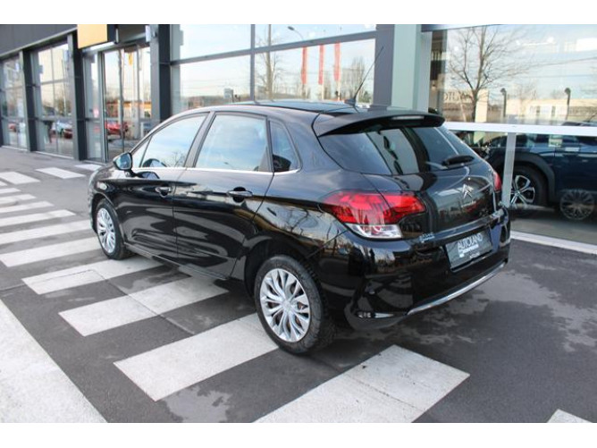 Citroen C4 1.6 HDI FEEL N1 