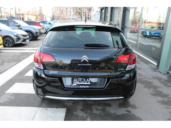 Citroen C4 1.6 HDI FEEL N1 