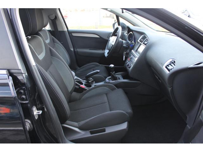 Citroen C4 1.6 HDI FEEL N1 