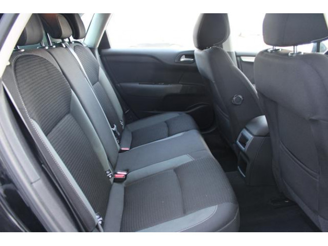 Citroen C4 1.6 HDI FEEL N1 