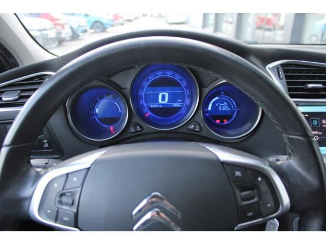 Citroen C4 1.6 HDI FEEL N1 