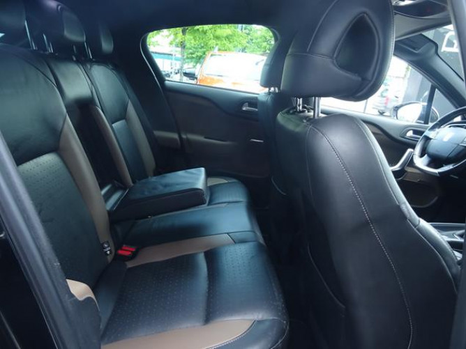Citroen DS4 2.0 HDI SportChic 