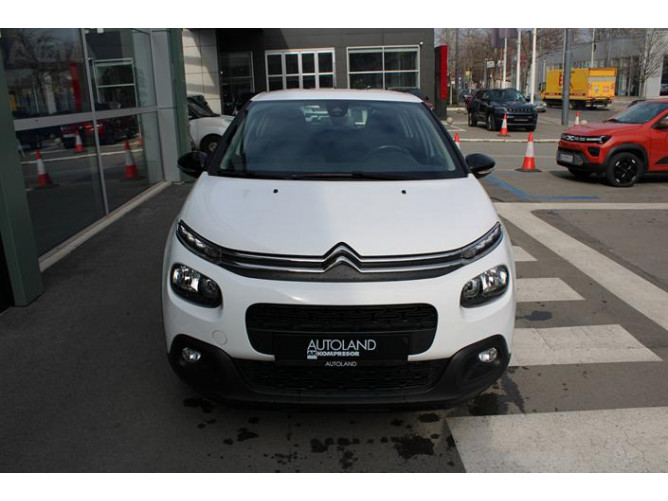 Citroen C3 1.6 HDI Van 