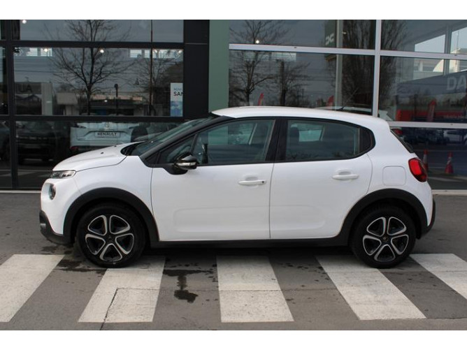 Citroen C3 1.6 HDI Van 