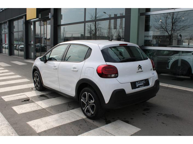 Citroen C3 1.6 HDI Van 