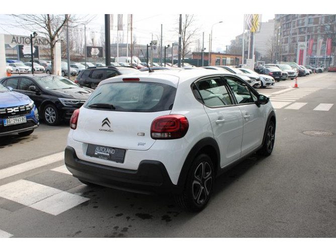 Citroen C3 1.6 HDI Van 