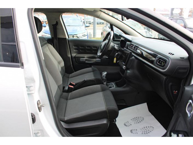Citroen C3 1.6 HDI Van 