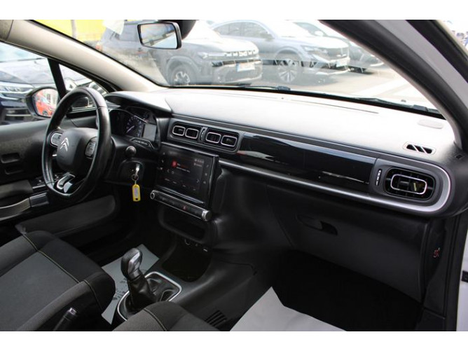 Citroen C3 1.6 HDI Van 
