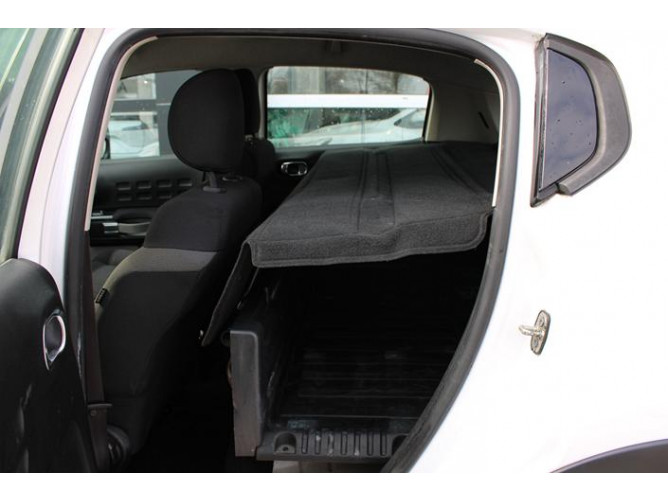 Citroen C3 1.6 HDI Van 