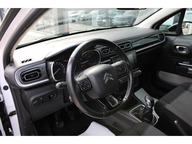 Citroen C3 1.6 HDI Van 