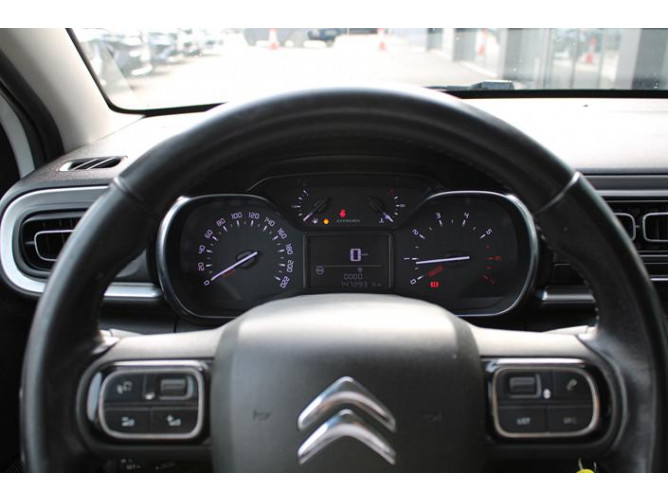 Citroen C3 1.6 HDI Van 