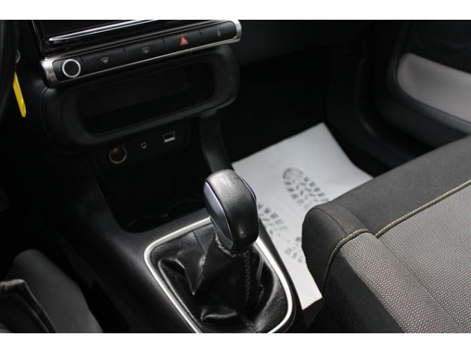 Citroen C3 1.6 HDI Van 