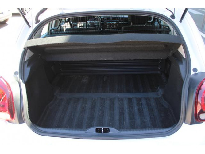 Citroen C3 1.2 Business VAN 