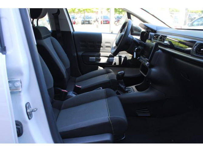 Citroen C3 1.2 Business VAN 