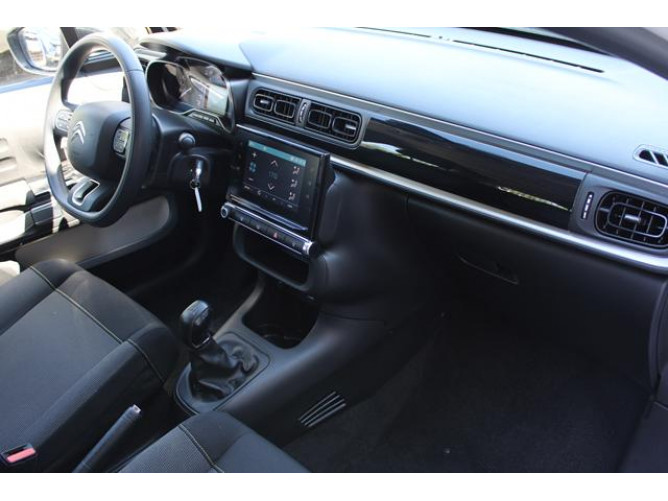 Citroen C3 1.2 Business VAN 