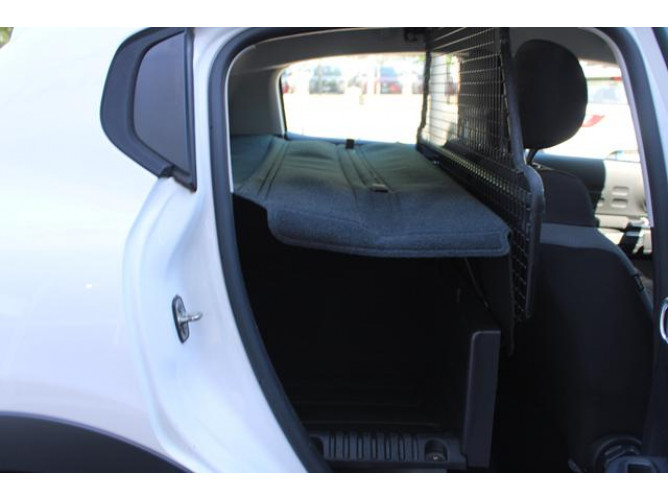 Citroen C3 1.2 Business VAN 