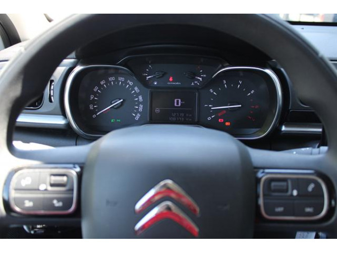 Citroen C3 1.2 Business VAN 