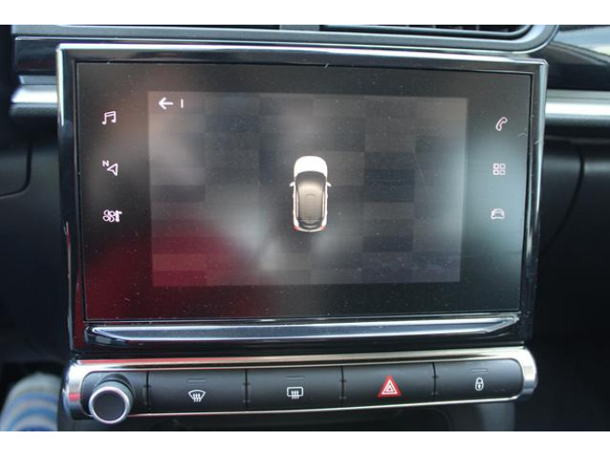 Citroen C3 1.2 Business VAN 