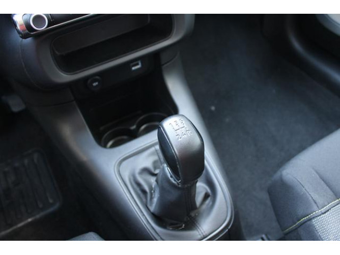 Citroen C3 1.2 Business VAN 