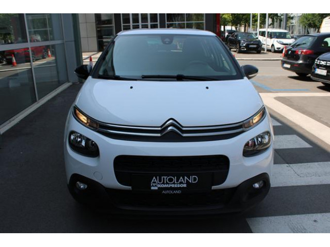 Citroen C3 1.2 Van 