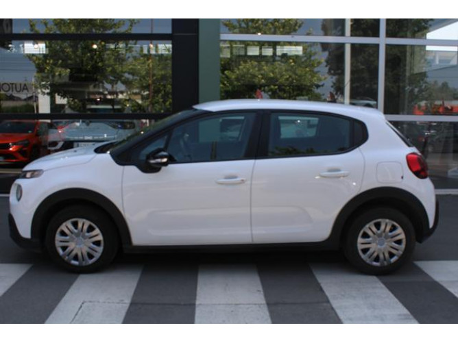 Citroen C3 1.2 Van 