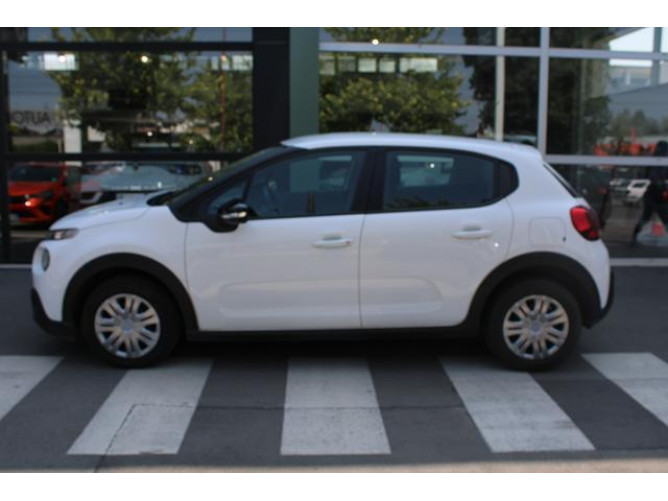 Citroen C3 1.2 Van 