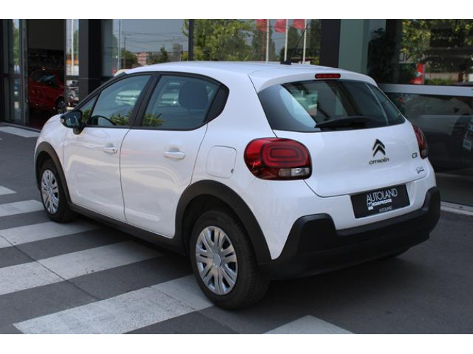 Citroen C3 1.2 Van 