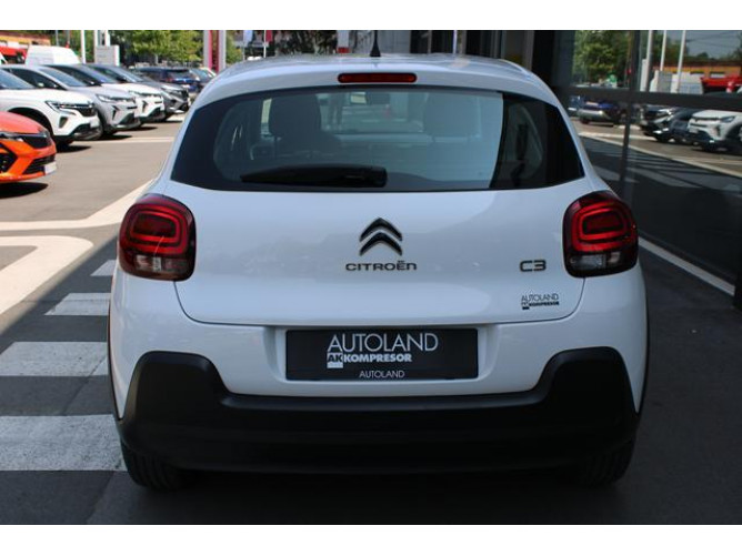 Citroen C3 1.2 Van 