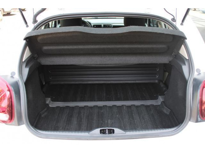 Citroen C3 1.2 Van 