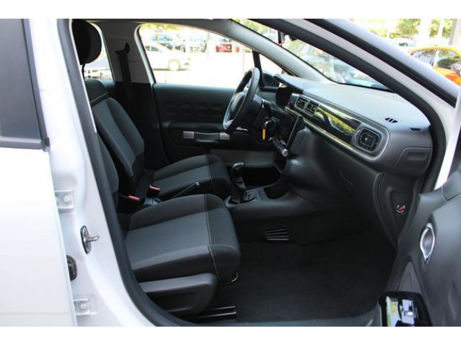 Citroen C3 1.2 Van 
