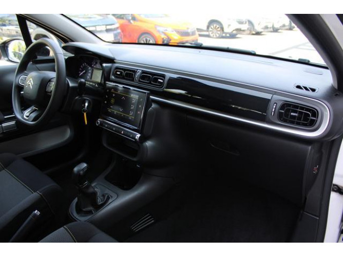 Citroen C3 1.2 Van 