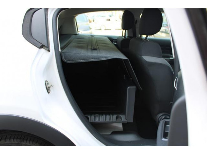 Citroen C3 1.2 Van 