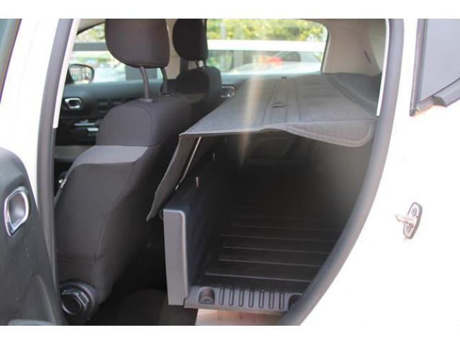 Citroen C3 1.2 Van 