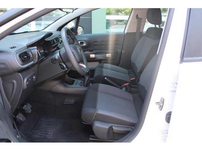 Citroen C3 1.2 Van 