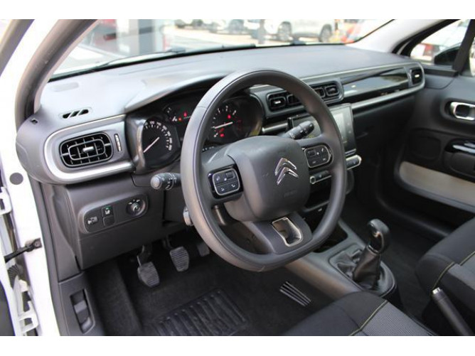 Citroen C3 1.2 Van 